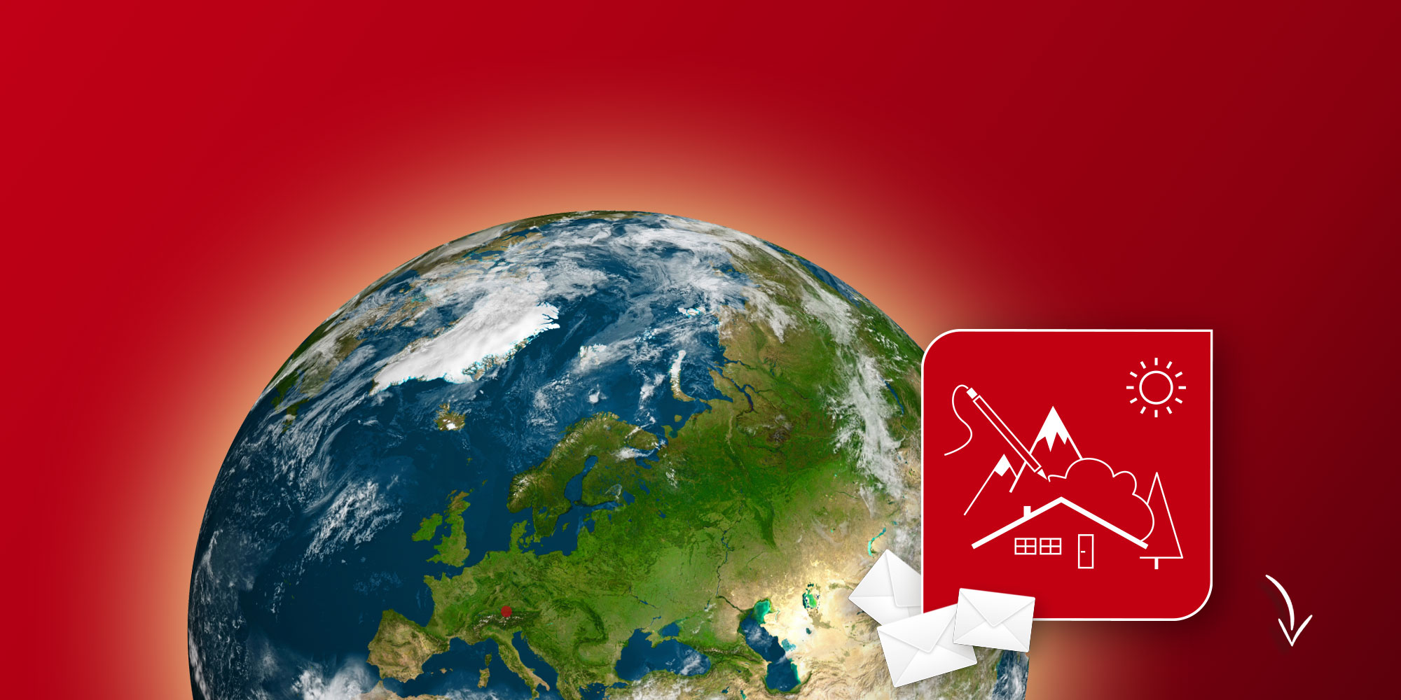 Kontaktformular der Werbeagentur für Villingen-Schwenningen / Deutschland