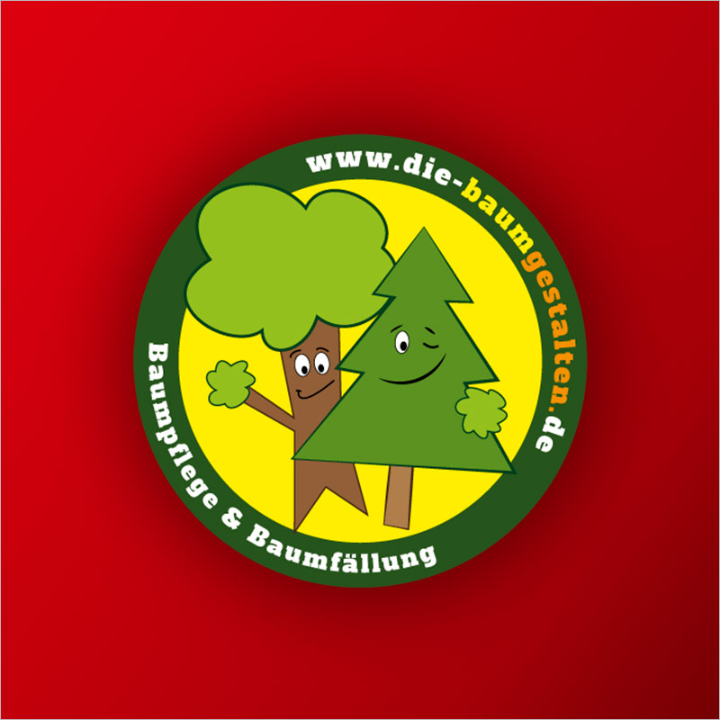 Referenz Logo-Grafikdesign der Werbeagentur Villingen-Schwenningen